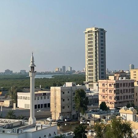 Sh Hotel Ra’s al-Chaima Exterior foto