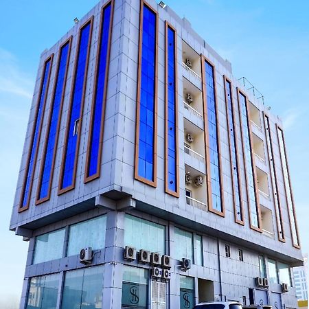 Sh Hotel Ra’s al-Chaima Exterior foto