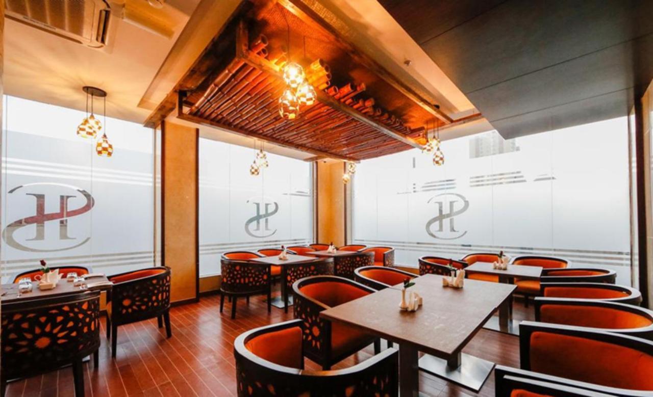Sh Hotel Ra’s al-Chaima Exterior foto