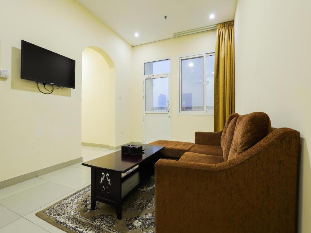 Sh Hotel Ra’s al-Chaima Exterior foto