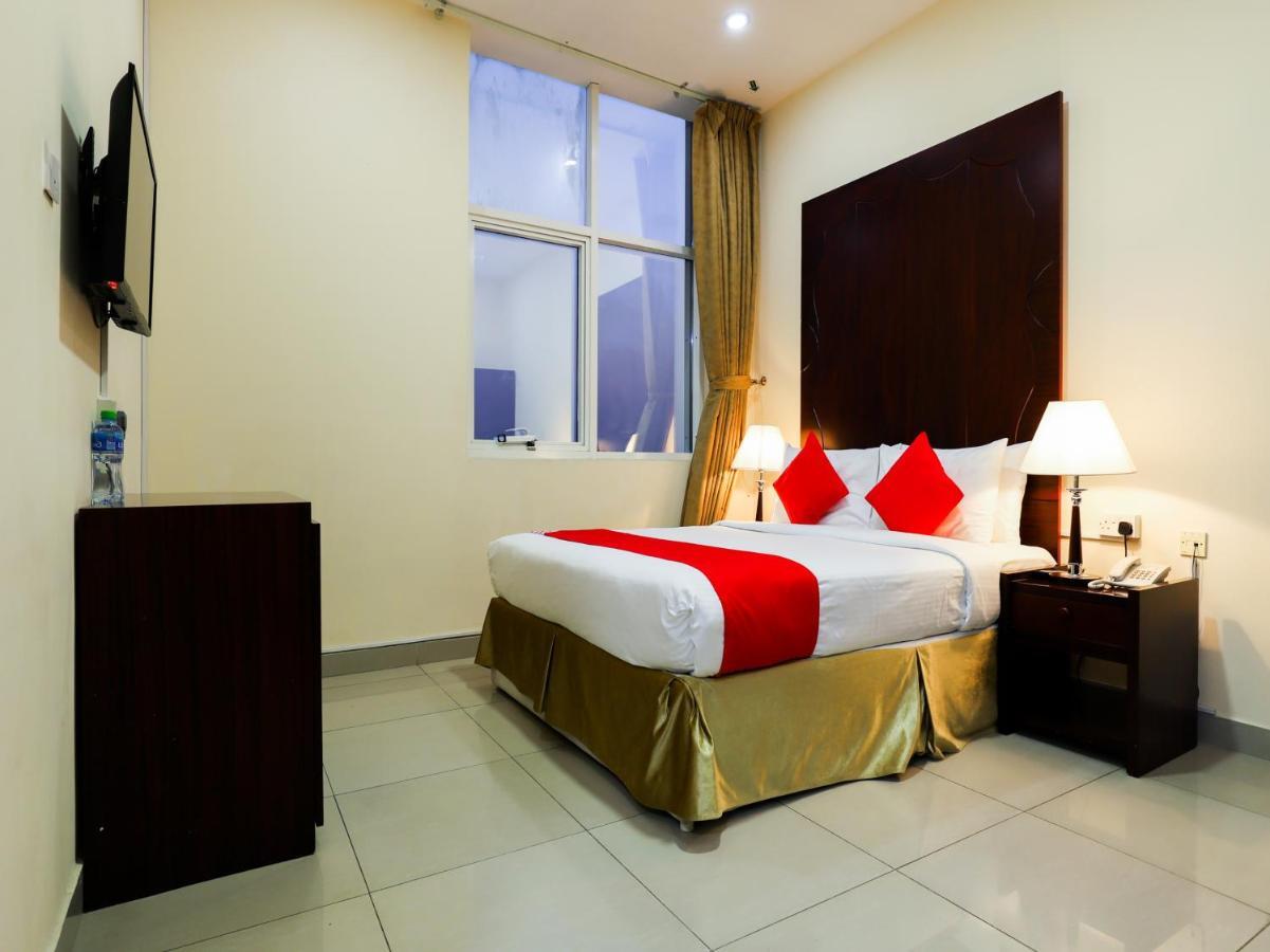 Sh Hotel Ra’s al-Chaima Exterior foto